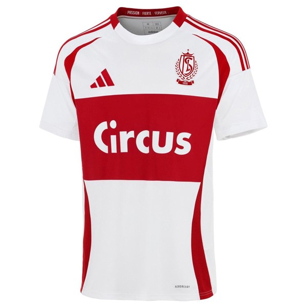 Tailandia Camiseta Standard Liège 3ª 2024/25